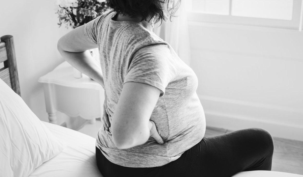 Sciatica in Pregnancy: Safe, Natural Relief Without Medication